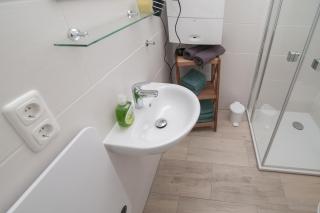 Leichte Brise 2 Greetsiel - 6