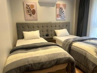 Hotel apartment ground floor with private garden - 5