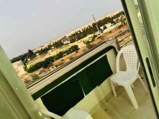 Rėsidence Élysée El Aouina - 4