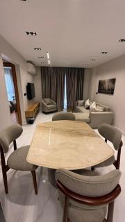 Hotel apartment ground floor with private garden - 2