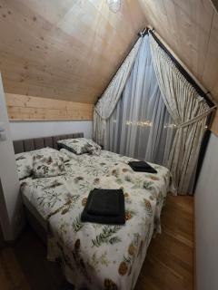 Family House B - 1