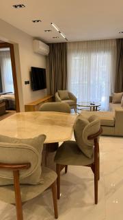 Hotel apartment ground floor with private garden - 1