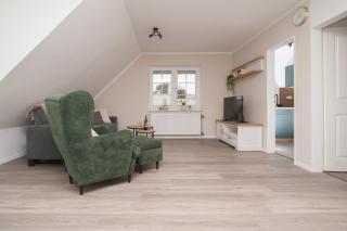 Leichte Brise 2 Greetsiel - 2