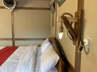 Zimsa Resort Skardu - 4