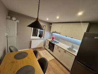 CityLight Apartment by Sunny - 4