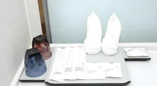 Lavande Hotel Bejing West Station South Square Lize Commercial Zone - 2