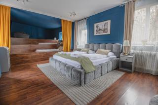 BRIDGE apartments - 1