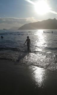 Apartamento Hélio Gregório Barra da Tijuca - Rio de Janeiro - 9