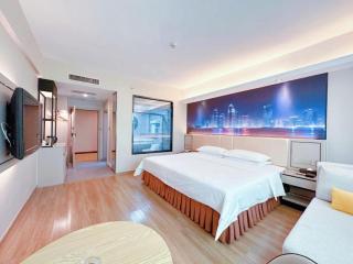 Vienna Hotel Meizhou Mei County Airport - 3