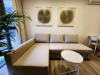 Skypark Laguna Apartment with Rooftop Pool at Bang Tao Phuket -  - 1