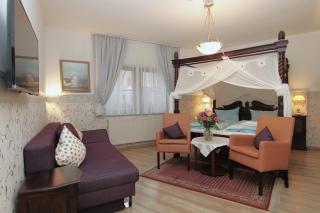 Kreuzerhof Hotel Garni - 6