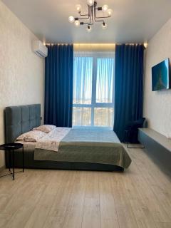 VIP Apartment Center, ЖК Яровиця, Паркувальне місце - 7