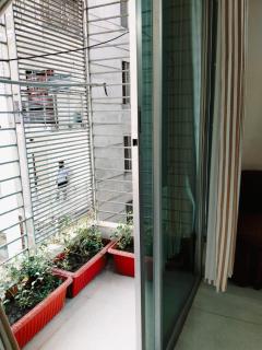 AC DELUXE RoOM NEAR SQUARE HOSPITAL - 2