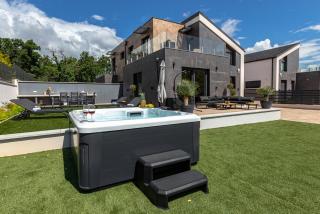 Villa Porta Verde - Private Pool and Jacuzzi - Balatonalmádi - 1