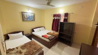 Rama Guest House - 4