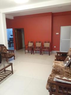 Hill Top Villa Colombo - 2