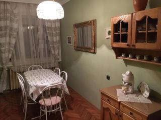 Hajnalka Apartmanház - Gyula - 4