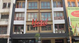 Clover Hotel - 1
