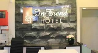 In Trend Hotel - 6