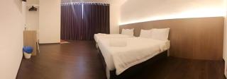 Place2Stay Business Hotel @ Metrocity - 5