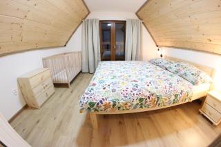 Podkrovný Apartmán Fialka - 4