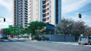 Flat novo e moderno no bairro da Torre - 2