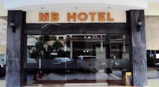 MB Hotel - 2