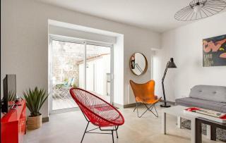Le Cordouan, hypercentre, LR113 - 5