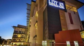 Lot 10 Boutique Hotel - 4