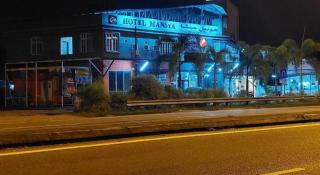 Hotel Mansya - 0
