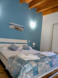 Cocciu d'amuri Central Apartment Spacious and Comfortable - Palermo - 9