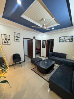 Skynook apartments Islamabad - 2