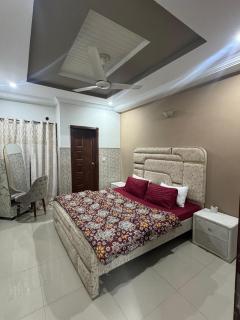 Skynook apartments Islamabad - 1