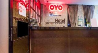 OYO 44123 Hotel Al-Saif - 4