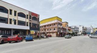 OYO 44123 Hotel Al-Saif - 1