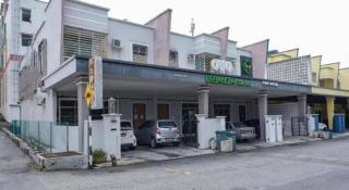 OYO 89777 Urbanstay Kuantan - 0