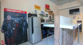 OYO 90126 PEN U COTTAGES - 6