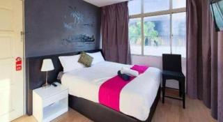 OYO 90106 Sindbad Hotel - 9