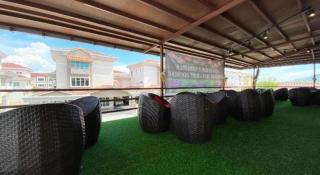 OYO 90262 Kota Kinabalu Homestay, Villa & Suite Boutique - 0