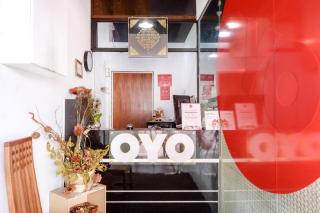 OYO 90429 Hotel Narasindo - 8