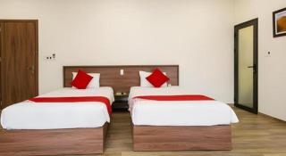 OYO 90640 D'village River & Cafe Chalet - 4