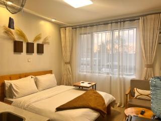 Luxury Homes Studio Apartment Syokimau - 1