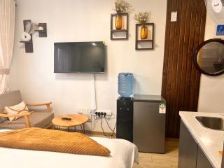 Luxury Homes Studio Apartment Syokimau - 4