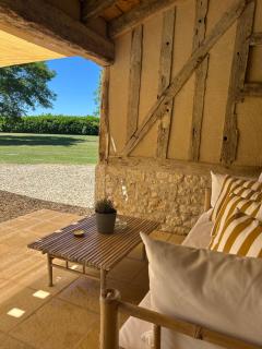 Le Grand Chene - Moustier - 6