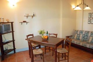 Agriturismo Casanova - Asciano - 3
