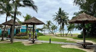 Yussy Homestay at Cerulean Bay Forest City - 5