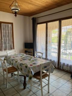 Appartement T3 Les Salles sur verdon - 3