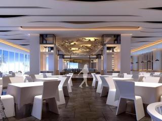 Wyndham Garden Hotel - 6