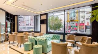 Xana Hotelle·Shenyang North Railway Station Square - 5