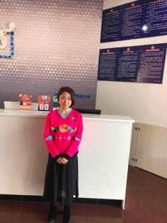 PAI Hotel Jiangyou Fangte Walmart - 3